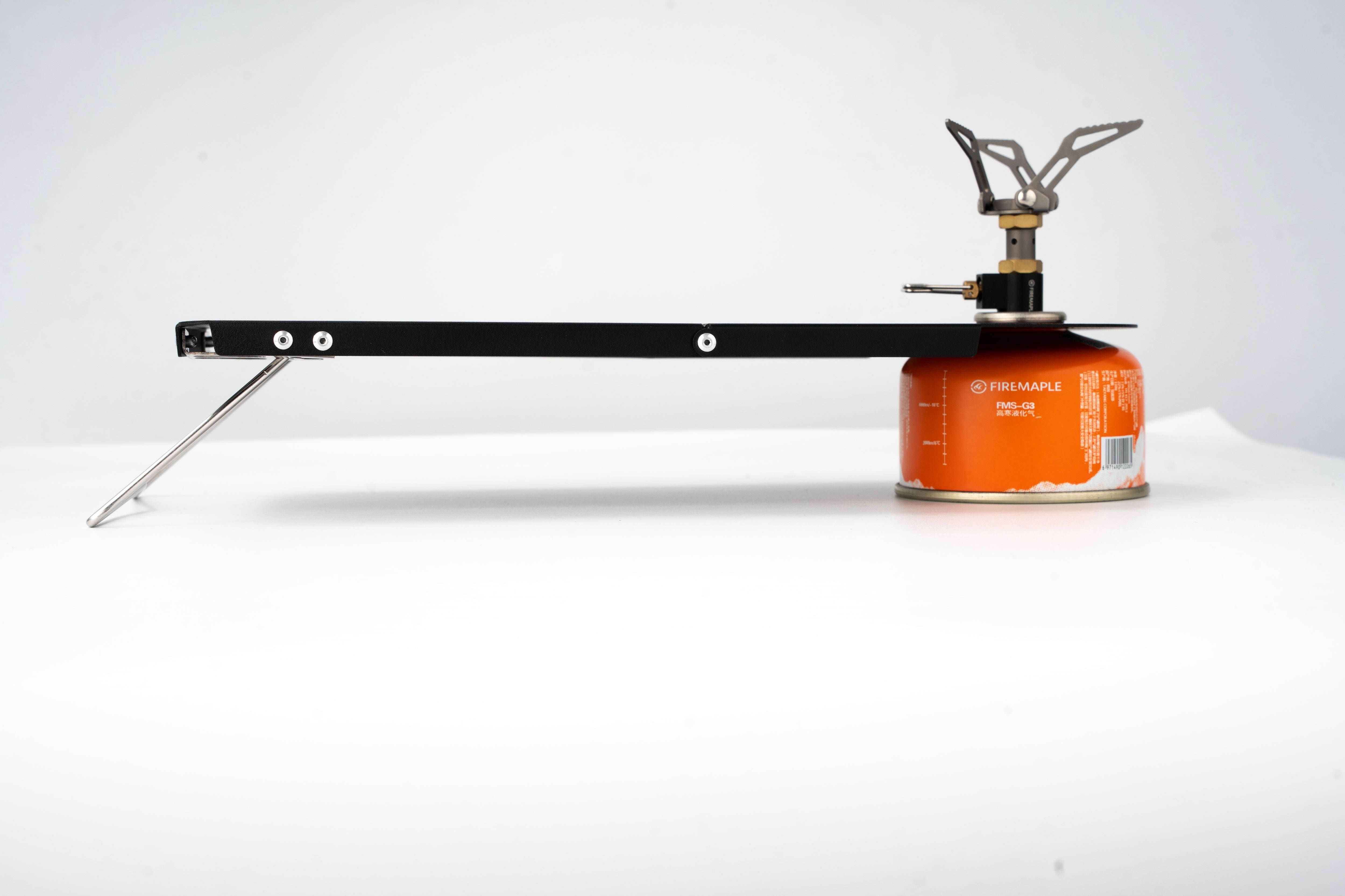 FIREMALPE Petrel Ultralight Folding Table