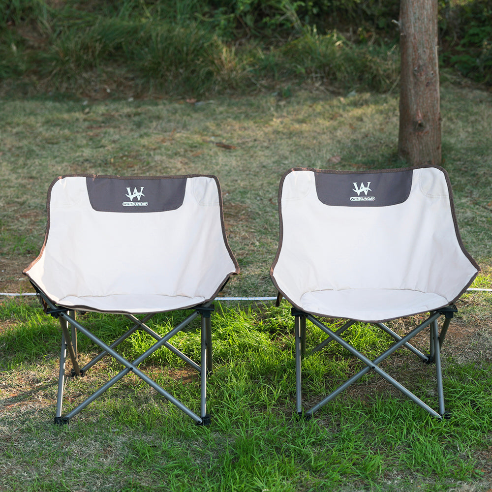 Outdoor Foldable Moon Chair