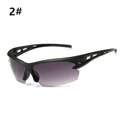 UV400 Outdoor Sports Sunglasses