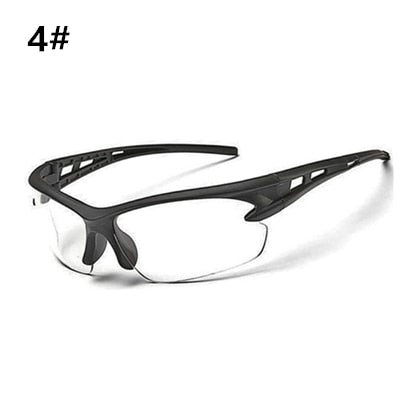 UV400 Outdoor Sports Sunglasses