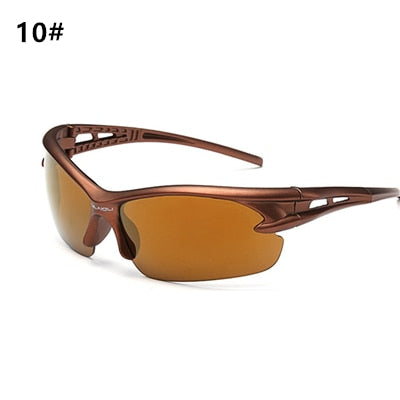 UV400 Outdoor Sports Sunglasses