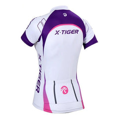 Elevate Women Jersey