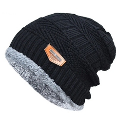 Oscar Polar Beanie