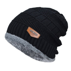 Oscar Polar Beanie