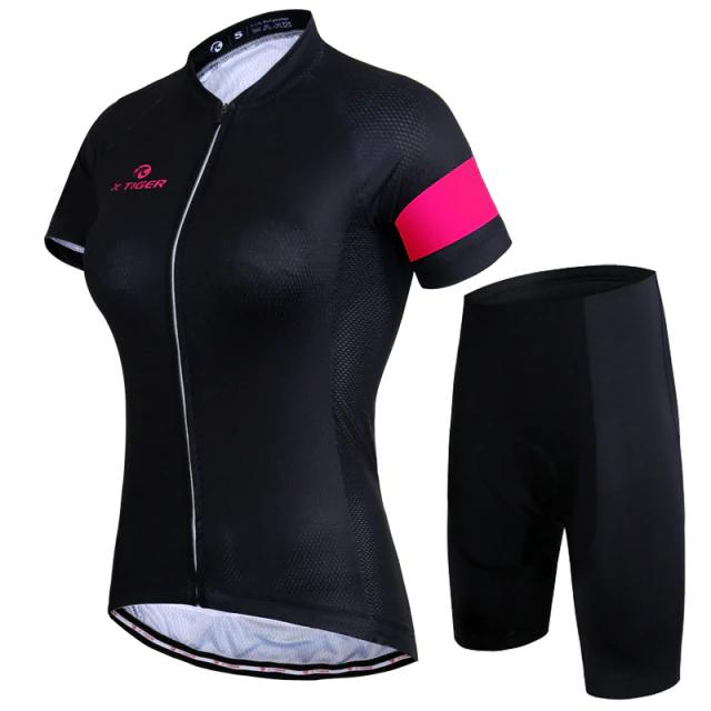 Vella Women Cycling Set