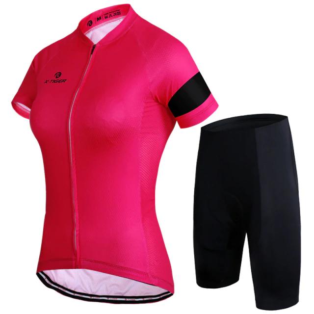 Vella Women Cycling Set