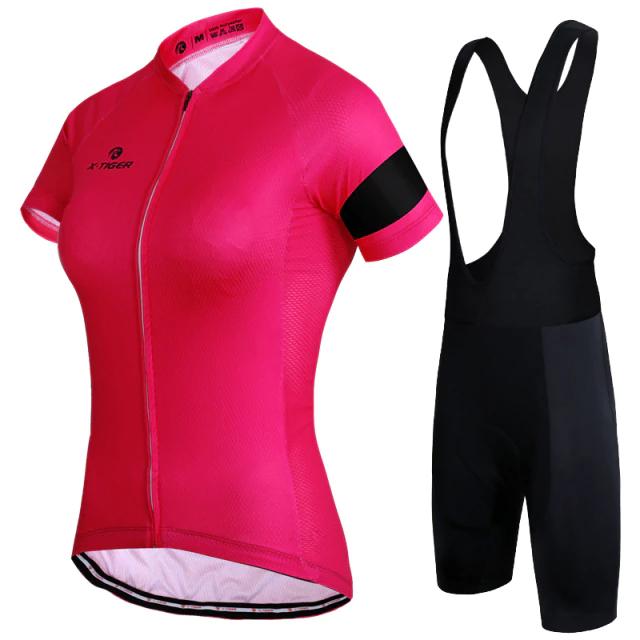 Vella Women Cycling Set