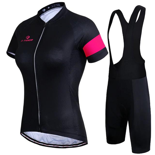 Vella Women Cycling Set
