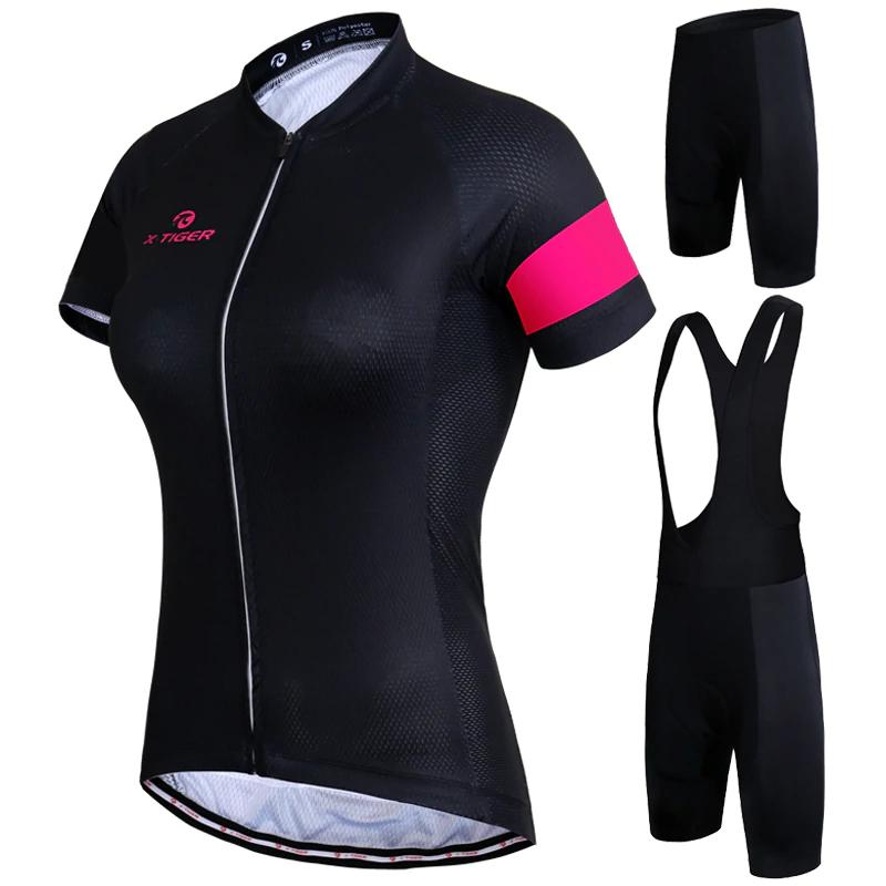 Vella Women Cycling Set
