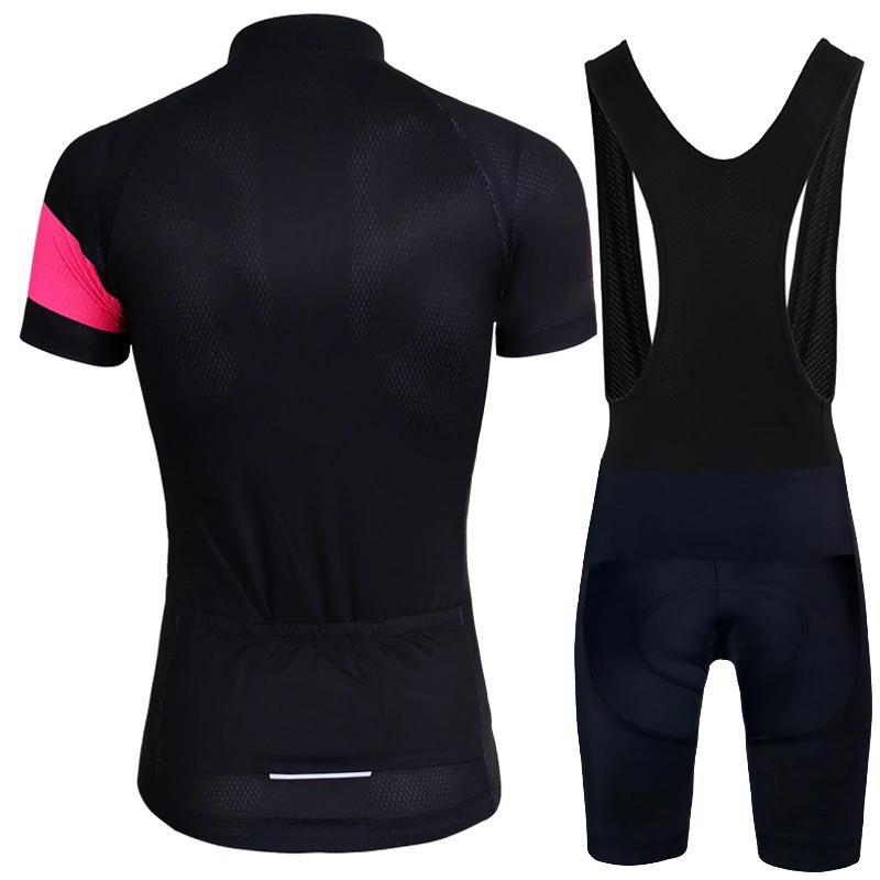 Vella Women Cycling Set