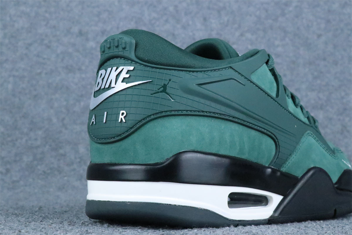 Nigel Sylvester x Air Jordan 4 RM SP 'Fence Green'